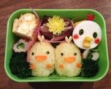 お弁当特集作り方10写真