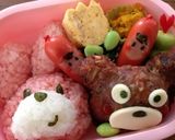 お弁当特集作り方11写真