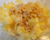 大人のポテトサラダ～ホタテ缶入り～作り方4写真
