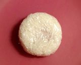 簡単キャラ弁♡ラブリーな女の子作り方2写真