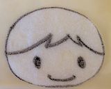 簡単キャラ弁♡ラブリーな女の子作り方3写真