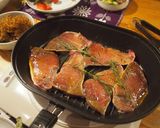 しっとり★ぶりのハーブオイル焼き作り方3写真