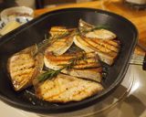 しっとり★ぶりのハーブオイル焼き作り方4写真