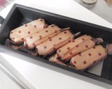 混ぜて焼くだけ！ヘルシーチーズケーキ☆作り方9写真