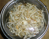 炊飯器で炊く！鶏ごぼうの炊き込みご飯作り方3写真