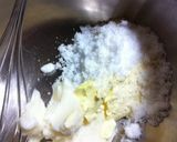 超簡単...ほろほろクッキー.アーモンド作り方2写真