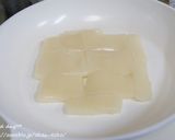 フライパンで超簡単！美味しい☆おもちピザ作り方3写真