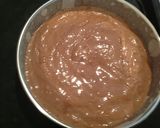☆チョコ味☆スポンジケーキ作り方6写真