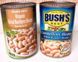 オートミールと野菜のミルクスープ作り方7写真