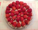 ☆チョコ味☆スポンジケーキ作り方10写真