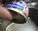 三つ葉で風味ＵＰ！ツナと玉ねぎのサラダ作り方2写真