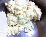 超簡単...ほろほろクッキー.アーモンド作り方10写真