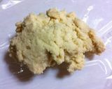 超簡単...ほろほろクッキー.アーモンド作り方11写真