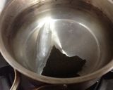 韓国☆コンピジ(おからスープ)作り方1写真