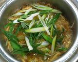 鶏モモ肉のダシで美味しい親子丼♪作り方8写真