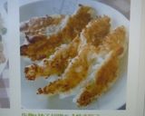 塩麹&柚子胡椒の焼き餃子作り方7写真
