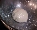 薄力粉で時短パンを作ったらこうなった！作り方4写真