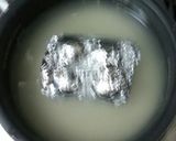 ご飯を炊くついでに♪ゆでたまご作り方3写真