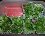ダイエット中のパパっと半ラーメン作り方6写真