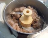 ちらし寿司作り方5写真