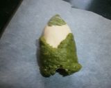 お雛様パン作り方6写真