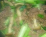 時短♪美味しい♪オイスターソース炒め作り方5写真