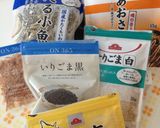 玉子ご飯にはコレ！人気！栄養満点ふりかけ作り方1写真