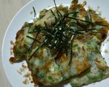 ネギ焼き作り方4写真