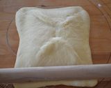 マーブルあん食パン作り方23写真