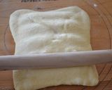 マーブルあん食パン作り方25写真