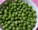 豆ご飯♪作り方1写真