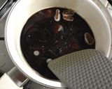 黒蜜作り方1写真