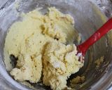 チョコチップクッキー作り方5写真