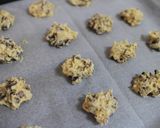 チョコチップクッキー作り方7写真