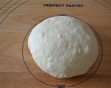 マーブルあん食パン作り方13写真