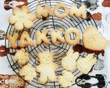 型抜きしやすい！ハッピークッキー作り方9写真