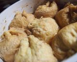 ♡春キャベツの袋煮　ショウガ風味♡作り方6写真