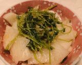 ☺簡単で美味しい♪たらこドレッシング☺作り方4写真