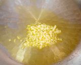 タラと春野菜の彩りパスタ作り方5写真