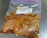 簡単やわらか☆醤油麹鶏作り方1写真