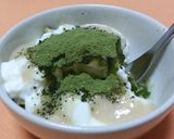 スッキリ☆甘酒さつまヨーグルト作り方3写真