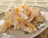 醤油香る✿カッテージチーズディップ作り方5写真
