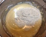 ホットケーキミックスで簡単♪チーズケーキ作り方3写真