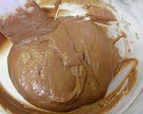 焼きドーナツ(ココア)作り方7写真