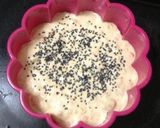 カンタン☆じゃがいも＆にんじんのケーキ風作り方5写真