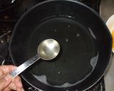 豆腐あんかけ♪簡単レシピ梅干し卵じゃこ作り方3写真