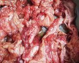 少なめ調味料なのに…しっかり味の肉じゃが作り方2写真