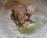 子供と食べたいメープル蜂の巣ケーキ☆作り方2写真