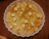 子供と食べたいメープル蜂の巣ケーキ☆作り方5写真