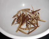一人用土鍋で柳川風カツ煮作り方2写真